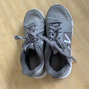 New balance sneakers